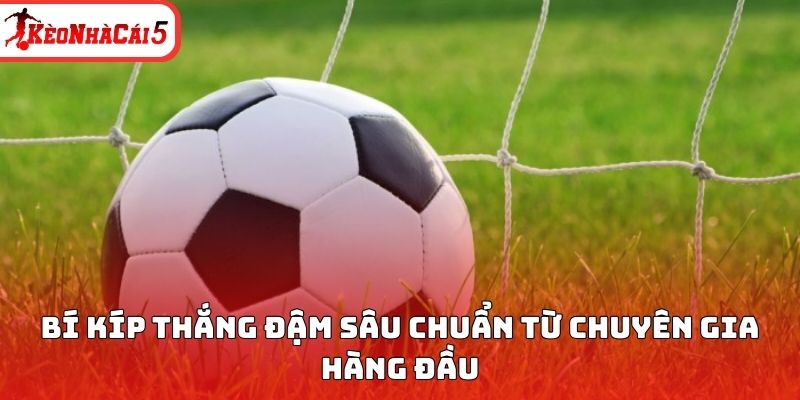 B&iacute; k&iacute;p thắng đậm s&acirc;u chuẩn từ chuy&ecirc;n gia h&agrave;ng đầu&nbsp;