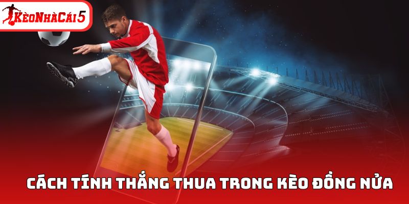 B&iacute; k&iacute;p t&iacute;nh c&aacute;ch t&iacute;nh thắng thua đơn giản khi c&aacute; độ