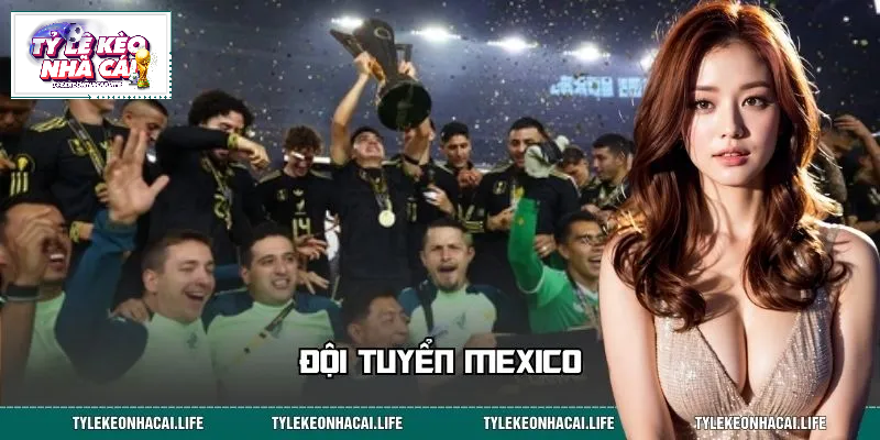 Nhận Định Giải Đấu Giữa Đội Tuyển Mexico & Bolivia Ngày 26/01